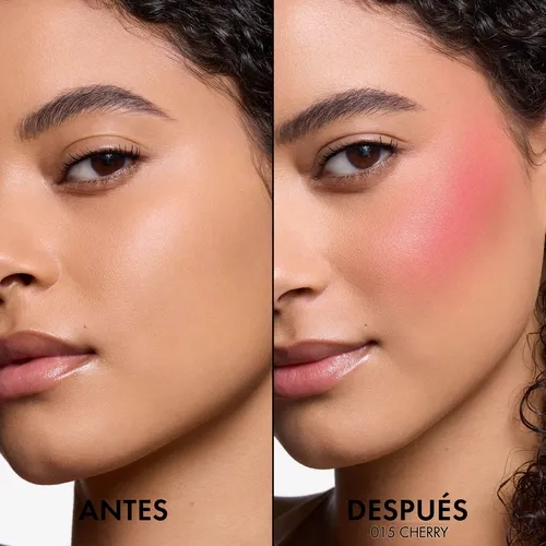 DIOR BACKSTAGE ROSY GLOW 015 - 3