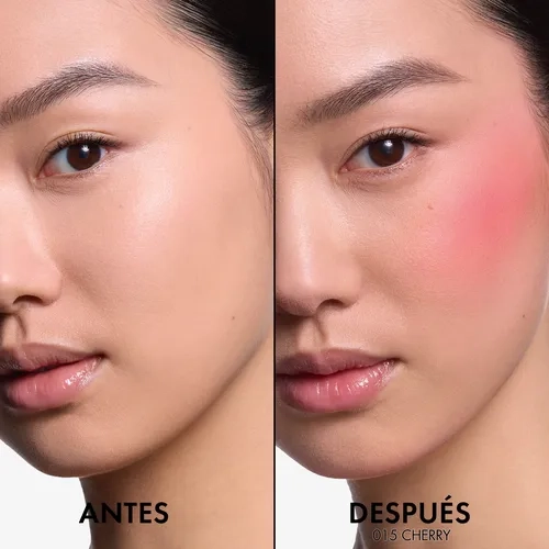 DIOR BACKSTAGE ROSY GLOW 015 - 4
