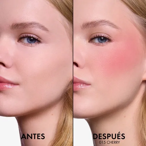 DIOR BACKSTAGE ROSY GLOW 015 - 5
