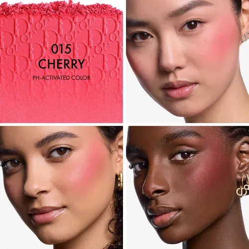 DIOR BACKSTAGE ROSY GLOW 015 - 9