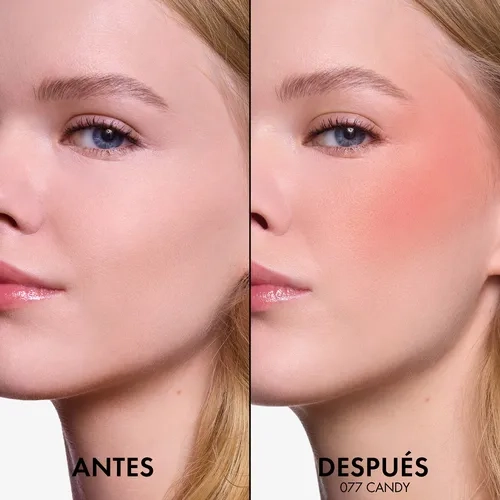 DIOR BACKSTAGE ROSY GLOW 077 - 4