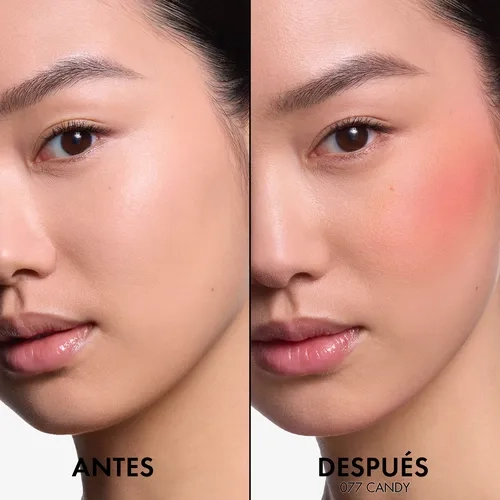DIOR BACKSTAGE ROSY GLOW 077 - 5