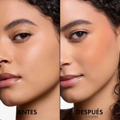 DIOR BACKSTAGE ROSY GLOW 103 - 3