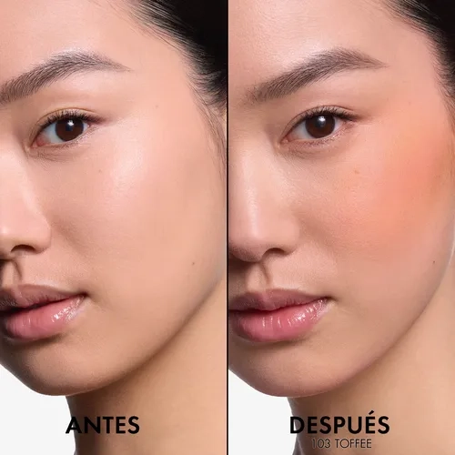 DIOR BACKSTAGE ROSY GLOW 103 - 4