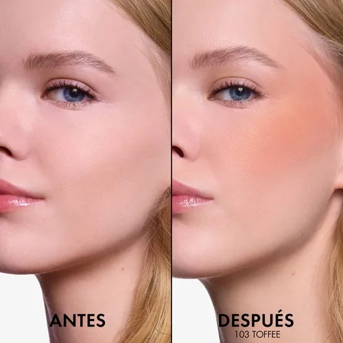 DIOR BACKSTAGE ROSY GLOW 103 - 5