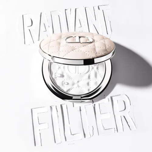 POLVOS FOREVER NUDE MATTE FILTER 00 - 8
