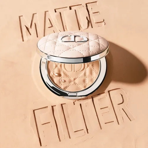 POLVOS FOREVER NUDE MATTE FILTER 03 - 9