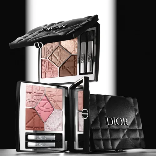 DIORSHOW SOMBRA 5 COLORES COUTURE 671 - 4