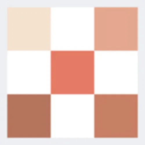 DIORSHOW SOMBRA 5 COLORES COUTURE 671 - 6
