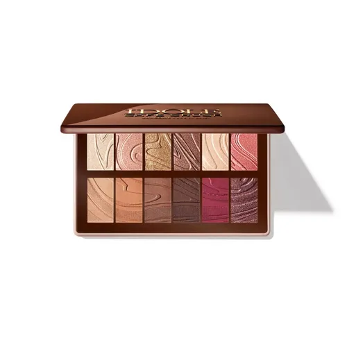 SOMBRAS DE OJOS LANCOME IDOLE MAXI PALETTE - 1