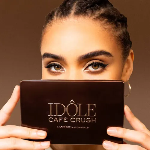 SOMBRAS DE OJOS LANCOME IDOLE MAXI PALETTE - 5