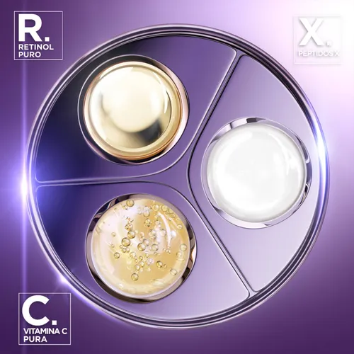 TRATAMIENTO LANCOME RENERGIE TRIPLE SERUM NIGHT 50 ML - 2