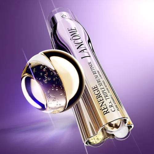 TRATAMIENTO LANCOME RENERGIE TRIPLE SERUM NIGHT 50 ML - 4