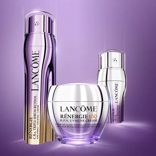 TRATAMIENTO LANCOME RENERGIE TRIPLE SERUM NIGHT 50 ML - 6