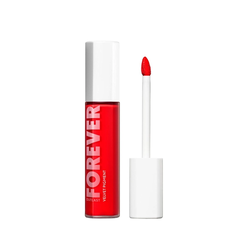 LABIAL COVERGIRL OUTLAST FOREVER VELVET PIGMENT VELVET WAVES 250 - 1