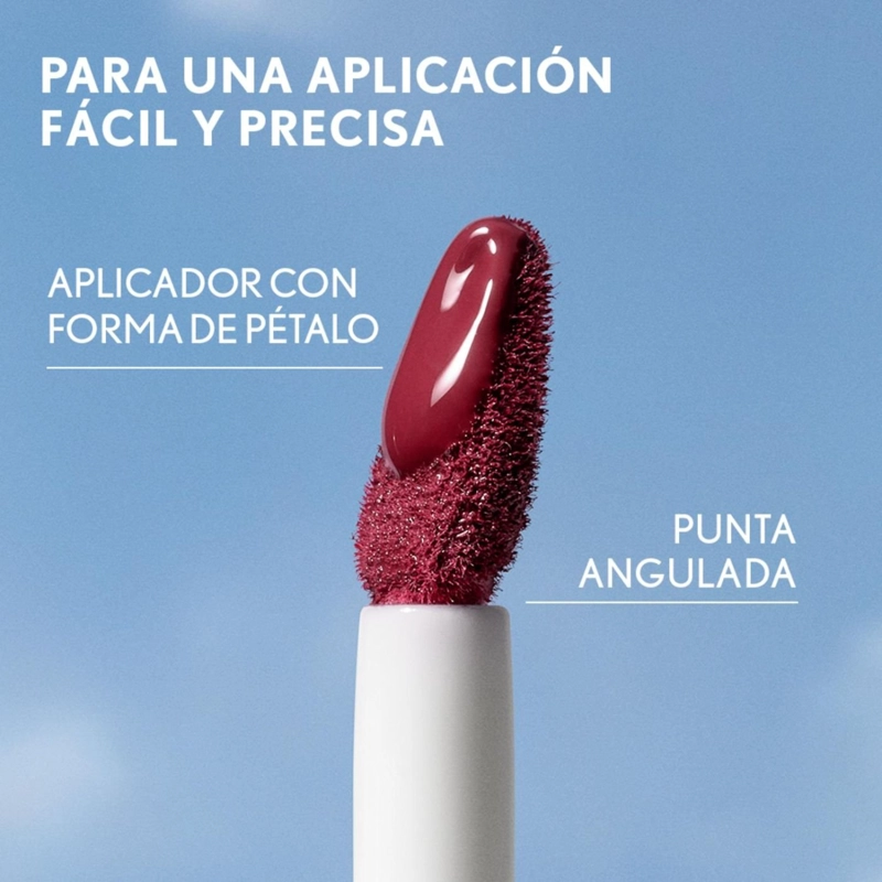LABIAL COVERGIRL OUTLAST FOREVER VELVET PIGMENT BRAZEN RAISIN 500 - 6