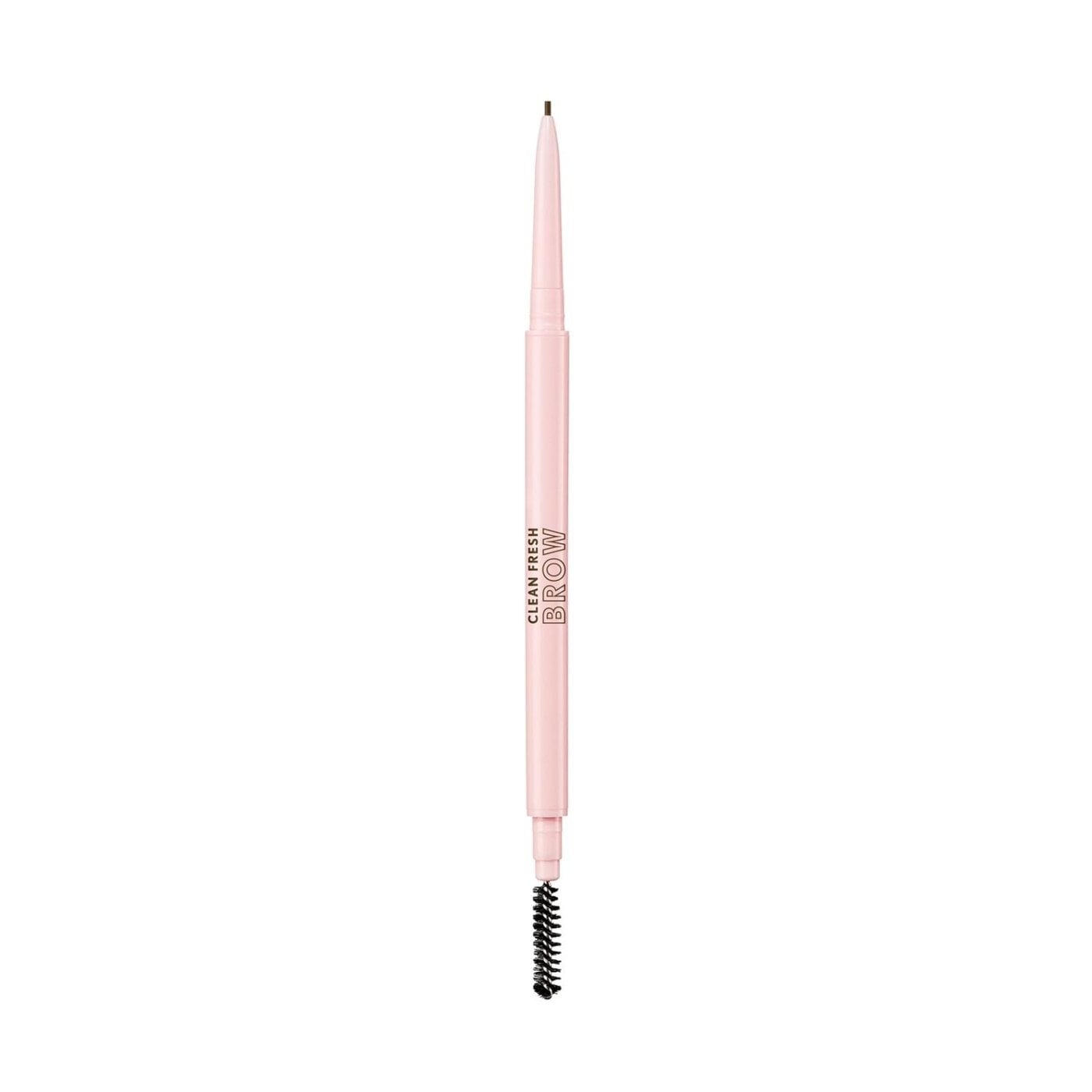LÁPIZ COVERGIRL CLEAN FRESH BROW LINER NANO PENCIL MEDIUM BROWN - 1