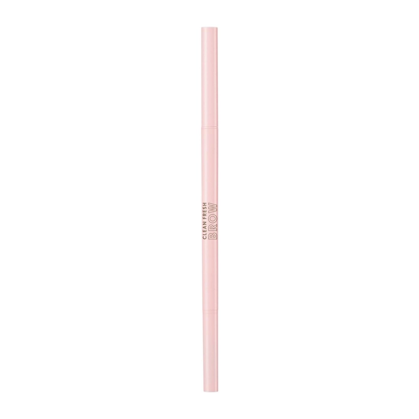 LÁPIZ COVERGIRL CLEAN FRESH BROW LINER NANO PENCIL MEDIUM BROWN - 2