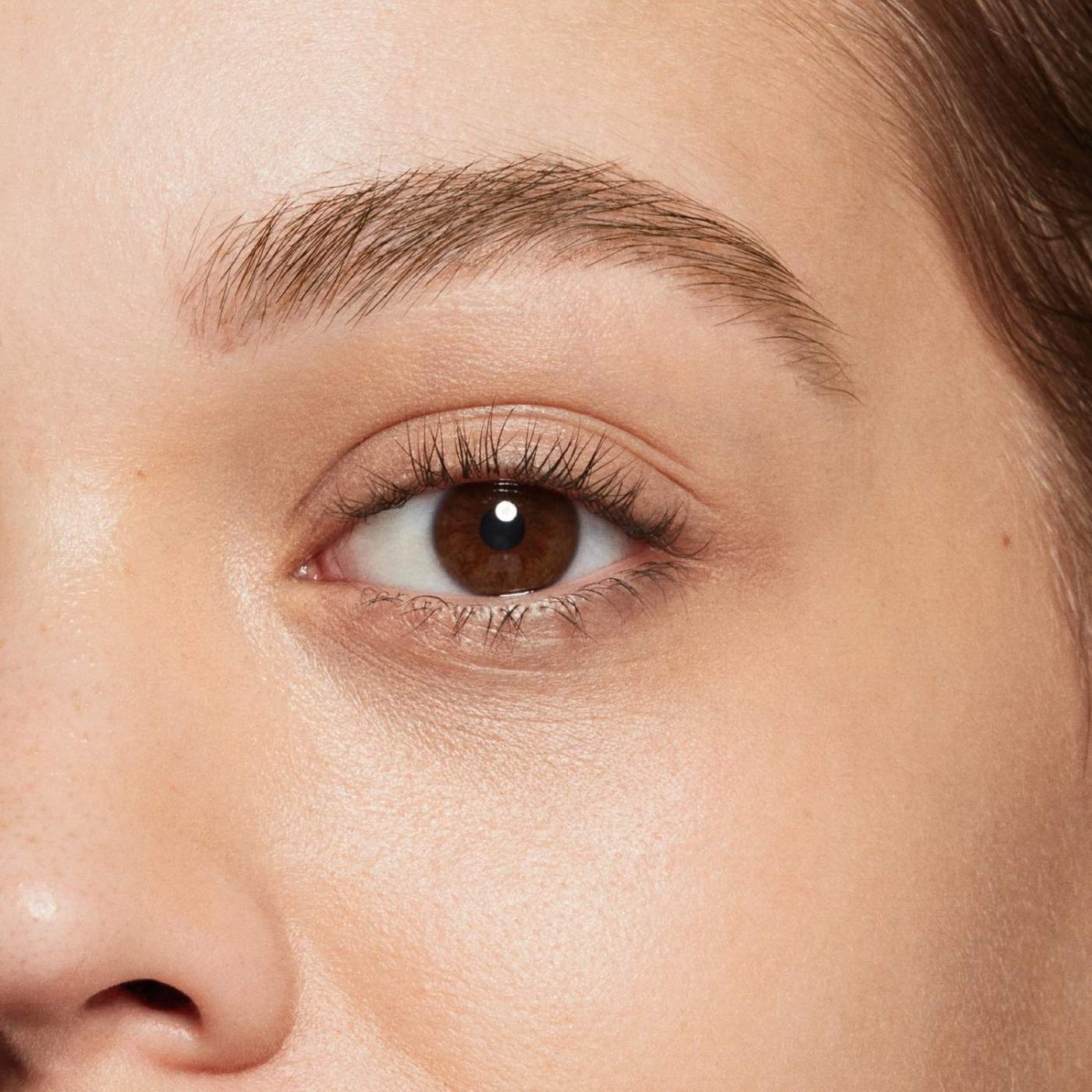 LÁPIZ COVERGIRL CLEAN FRESH BROW LINER NANO PENCIL MEDIUM BROWN - 7