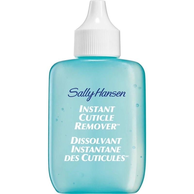GEL SALLY HANSEN REMOVEDOR DE CUTÍCULAS INSTANTÁNEO - 1