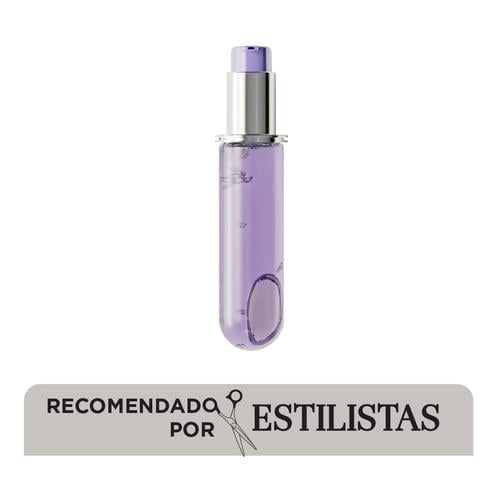 SET KERASTASE BLOND ABSOLU: ACEITE 75ML + REFILL 75ML PARA CABELLO RUBIO - 3