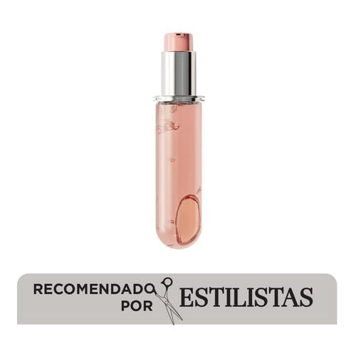 SET KERASTASE CHROMA ABSOLU: ACEITE 75ML + REFILL 75ML PARA CABELLO CON COLOR - 3