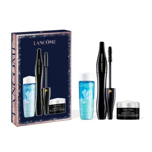 SET LANCOME HYPNOSE 01 + GENIFIQUE YEUX 5ML + BI FACIL 30ML - 1