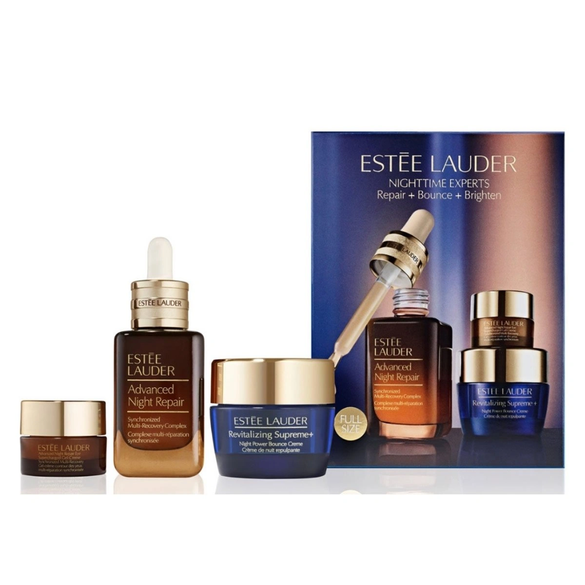 SET ESTÉE LAUDER ADVANCED NIGHT REPAIR 30 ML - 1