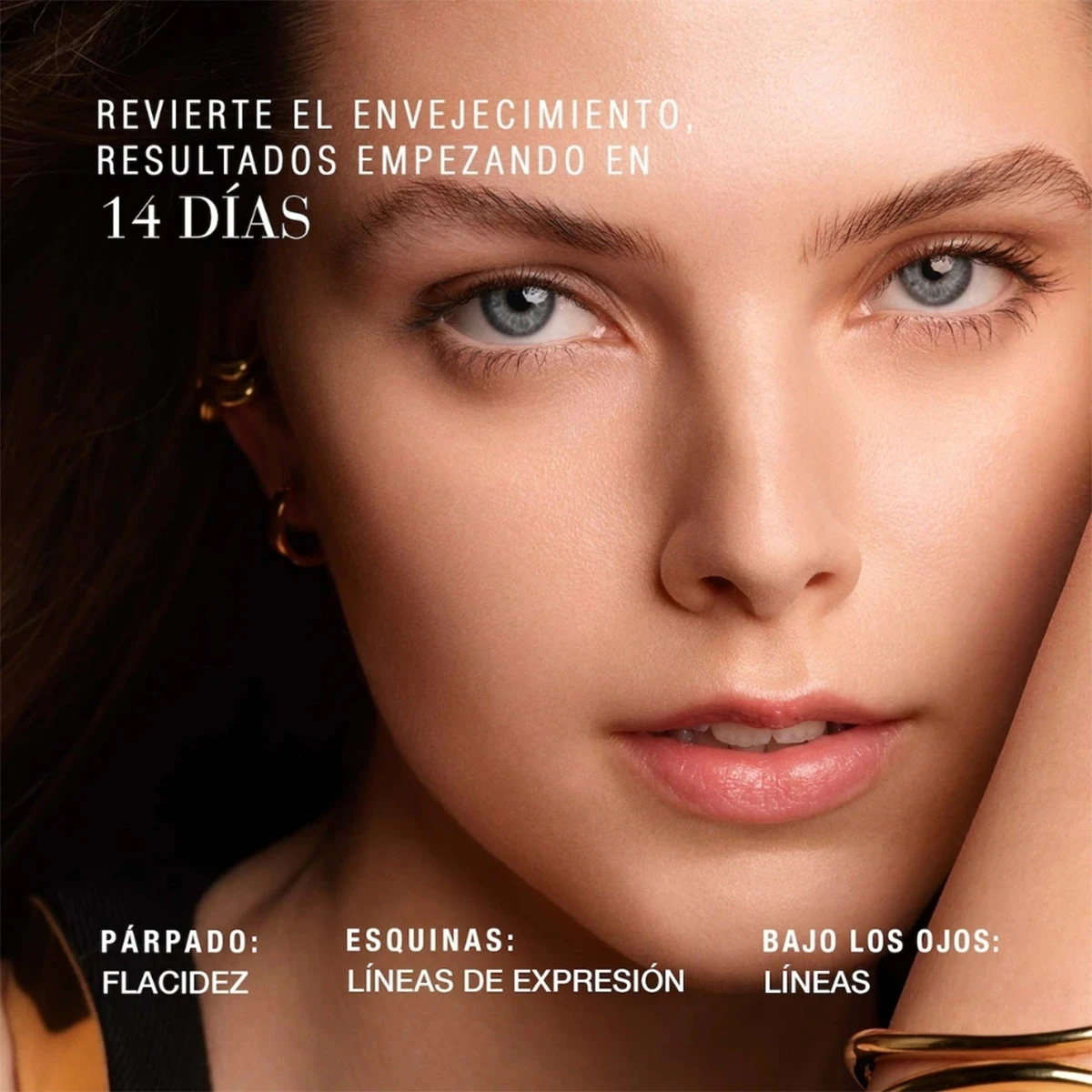 SET ESTÉE LAUDER DIAMOND BRILLIANCE EYE CRÉME - 4