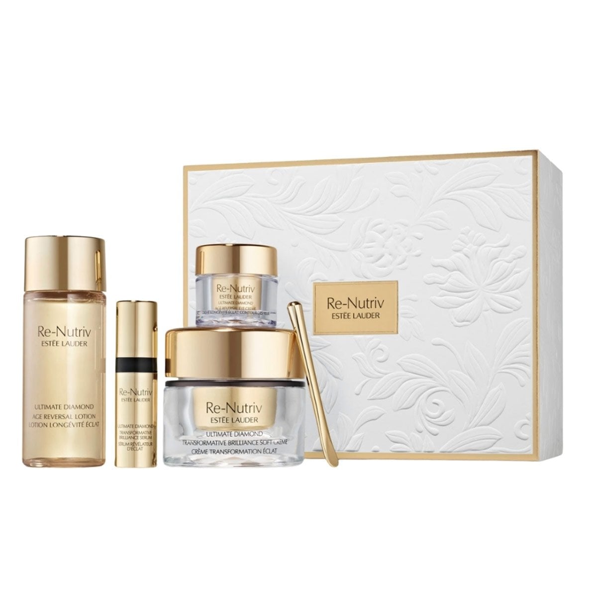 SET ESTÉE LAUDER DIAMOND BRILLIANCE 30 ML - 1