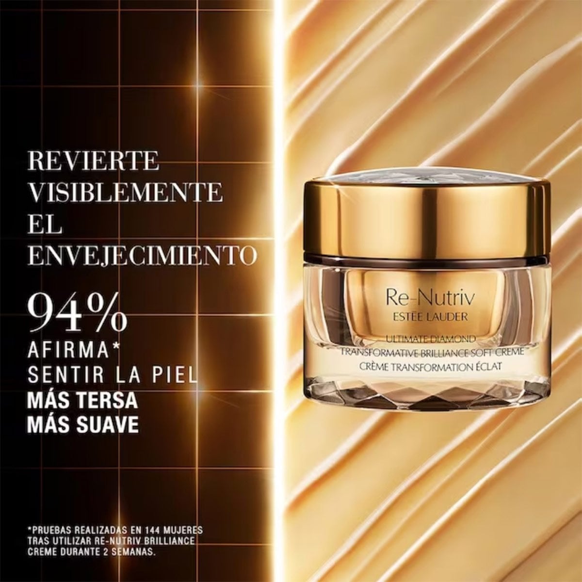 SET ESTÉE LAUDER DIAMOND BRILLIANCE 30 ML - 3
