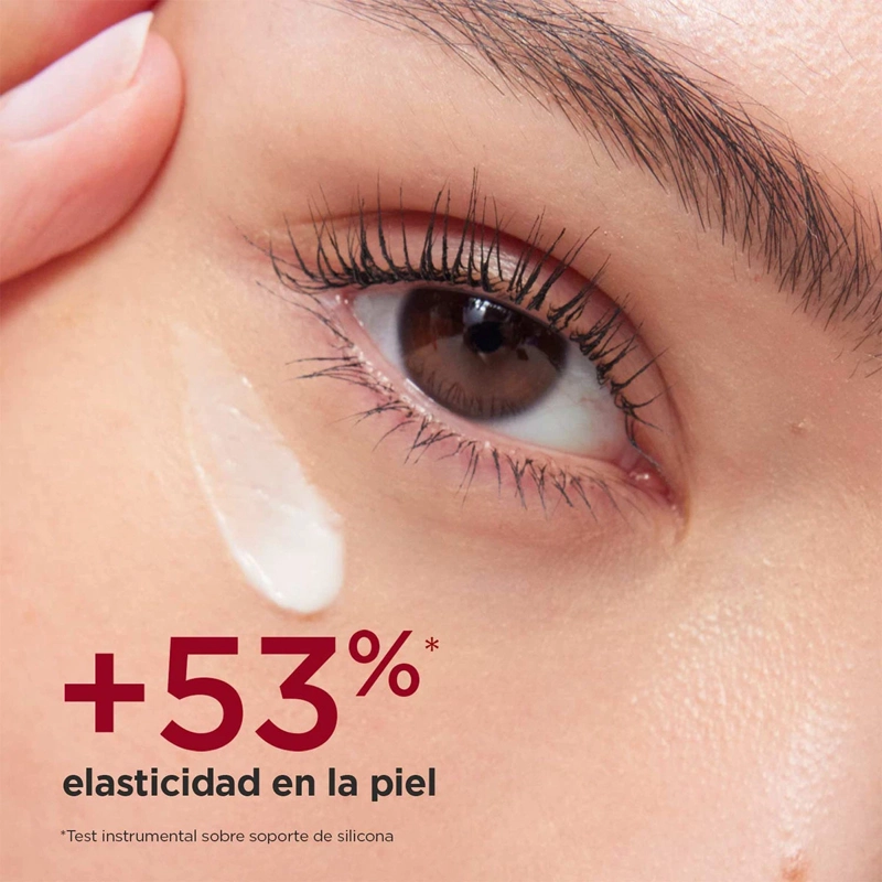 TRATAMIENTO CONTORNO DE OJOS CLARINS TOTAL EYE LIFT 15ML - 3