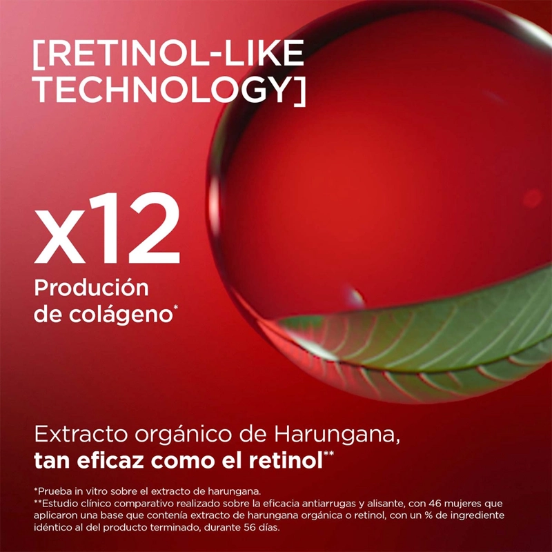 TRATAMIENTO CONTORNO DE OJOS CLARINS TOTAL EYE LIFT 15ML - 4