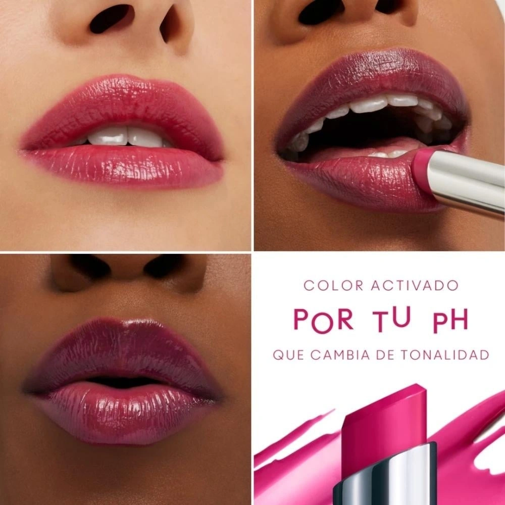 SET LABIOS Y MEJILLAS NO WORK ALL GLOW - 3