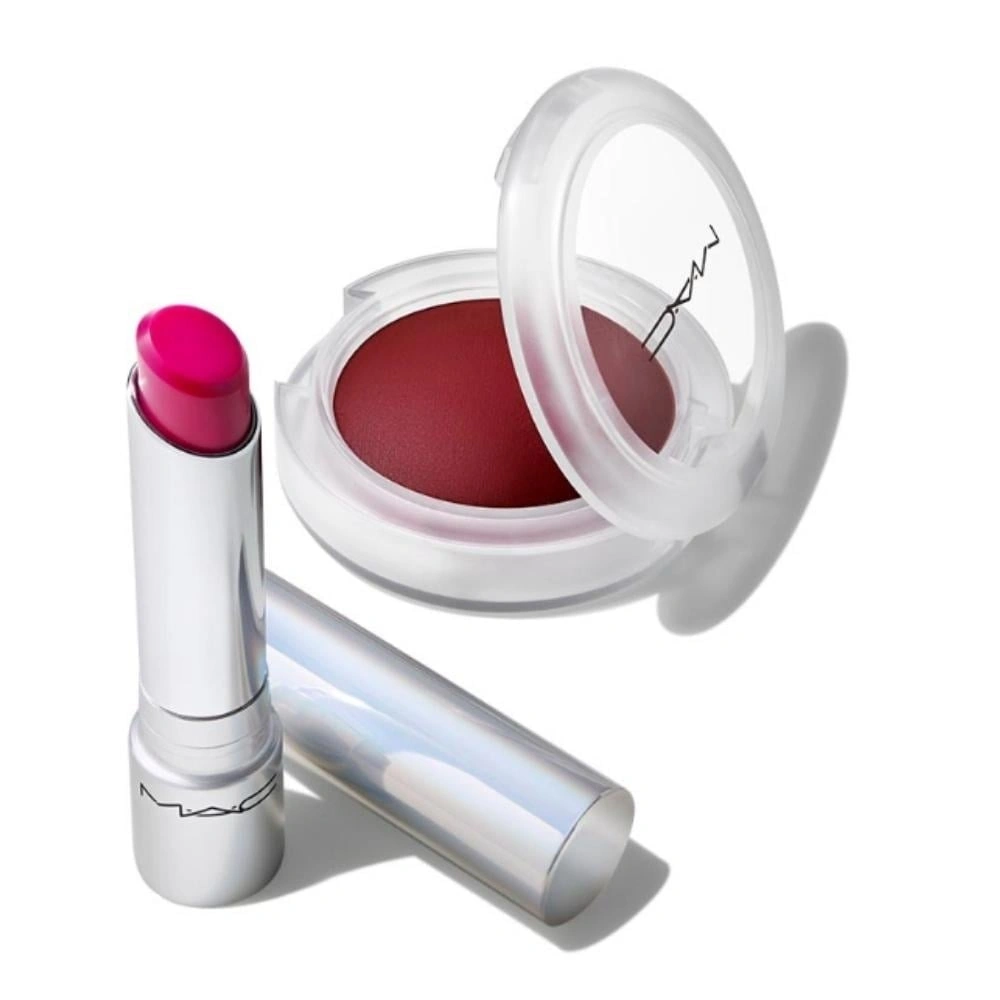 SET LABIOS Y MEJILLAS NO WORK ALL GLOW - 5