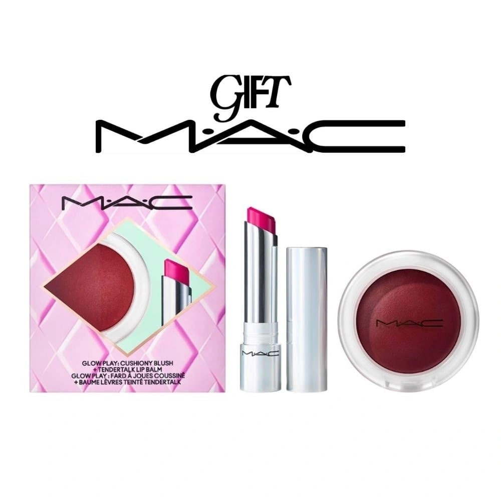 SET LABIOS Y MEJILLAS NO WORK ALL GLOW - 6