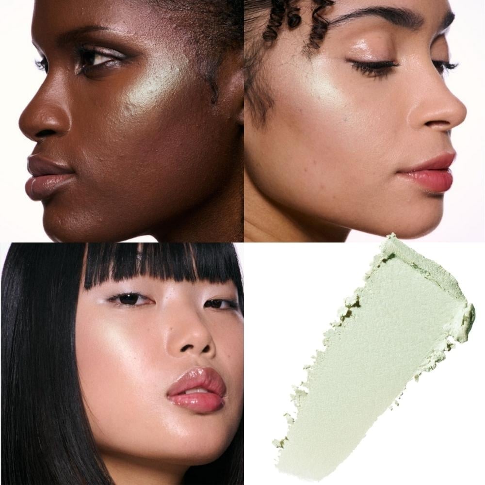 ILUMINADOR MAC BOUNCE & GLEAM - INVESTMINT - 2