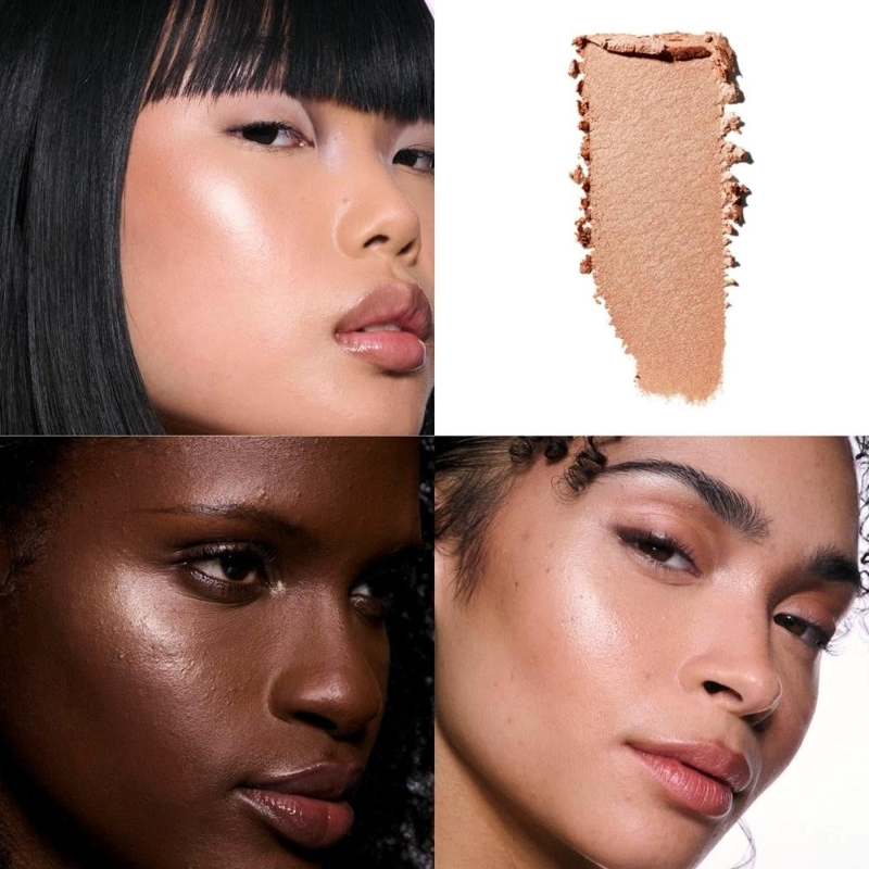 ILUMINADOR MAC BOUNCE & GLEAM - BUTTERGLEAM - 2