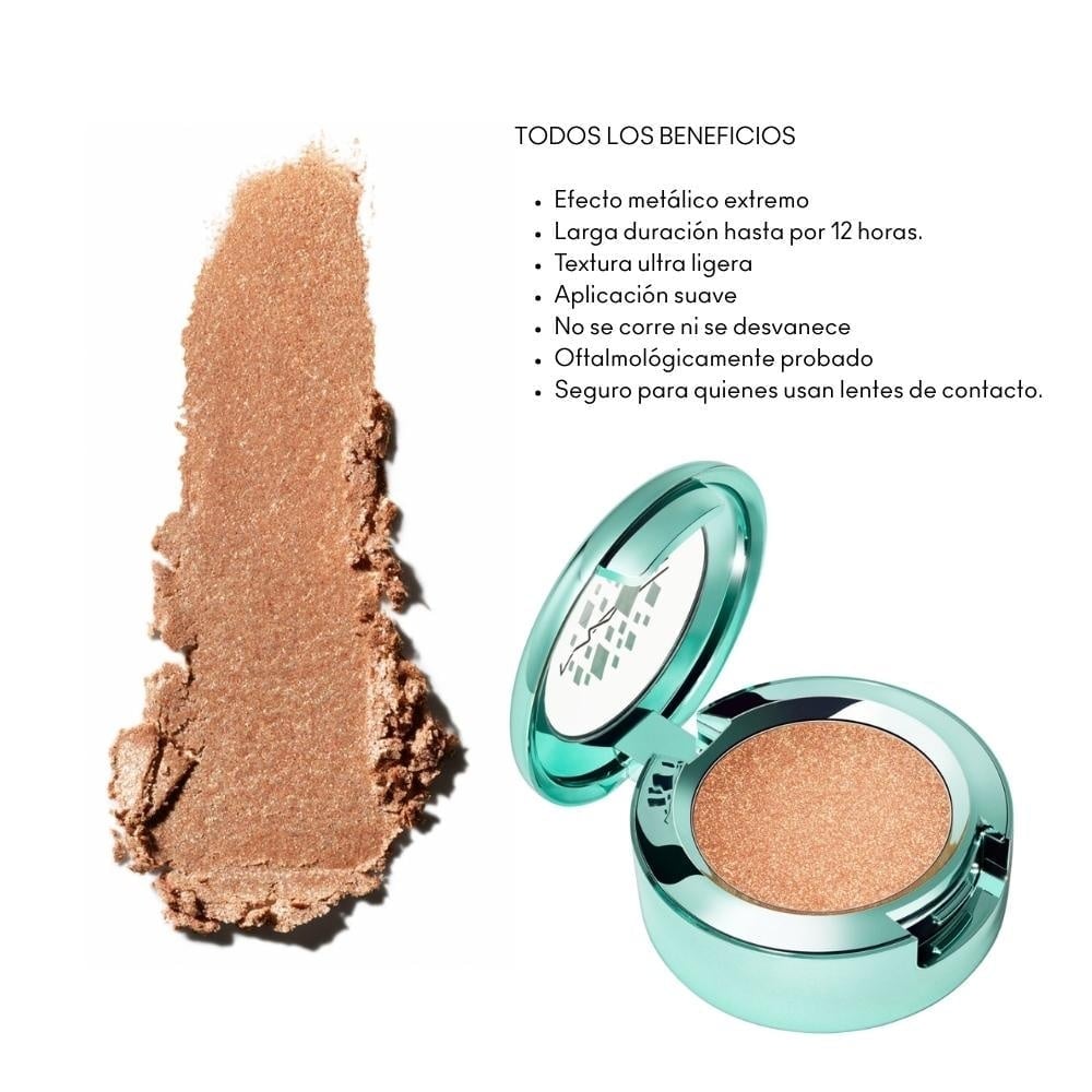 SOMBRA DE OJOS JELLY SHINE EYE SHADOW - GLIMMER FOR BEAKFAST - 2