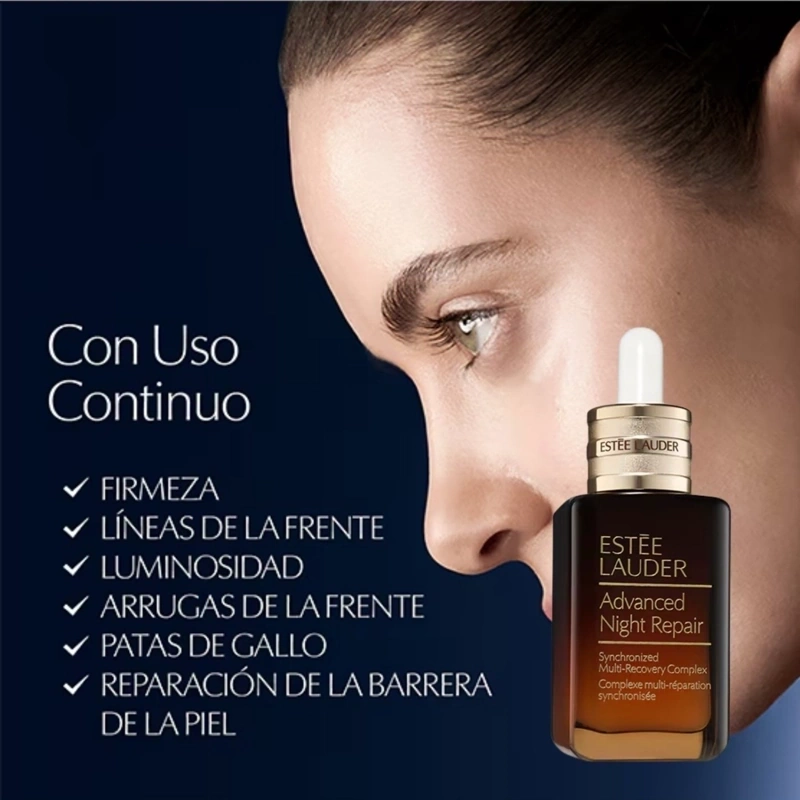 SET HIDRATANTES ADVANCED ESTEE LAUDER - 4