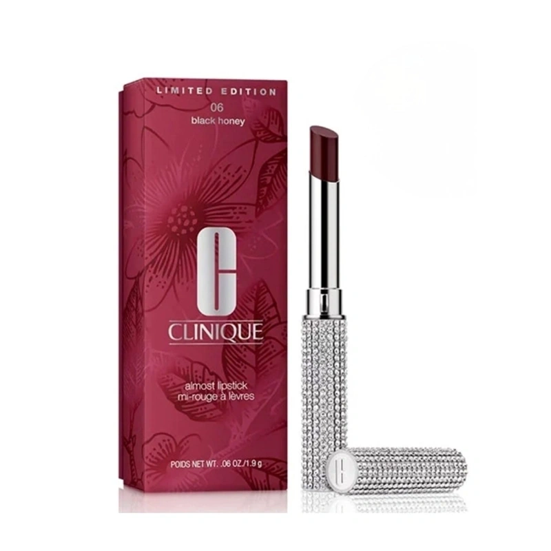 LABIAL CLINIQUE BLACK HONEY EDICIÓN LIMITADA - 1