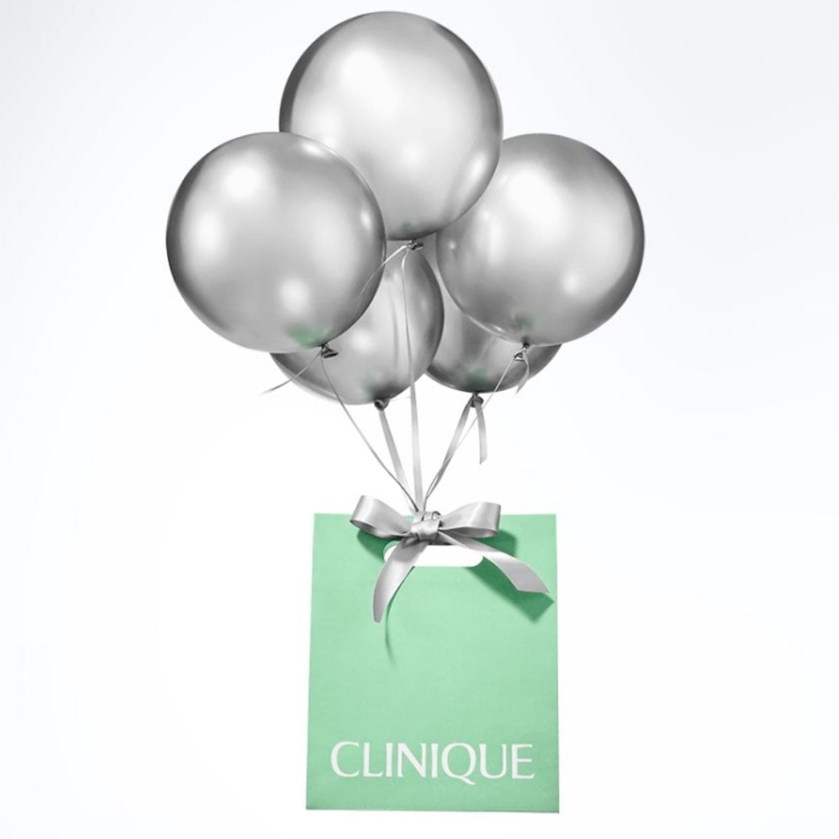 SET CLINIQUE EYE ESENTIALS 24 HR LASHES - 3