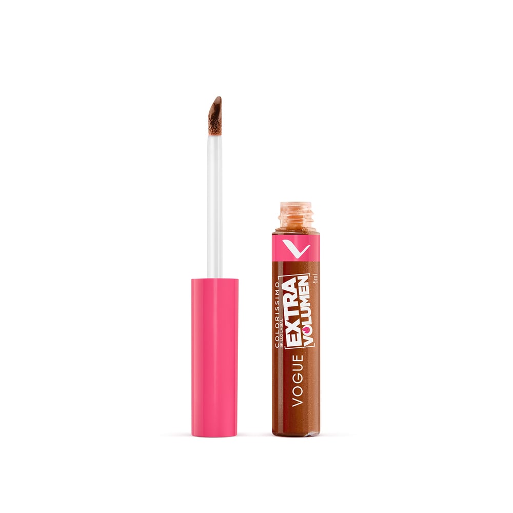 LABIAL COLORISSIMO EXTRA VOLUMEN PRIMAVERA CALIDA - 3