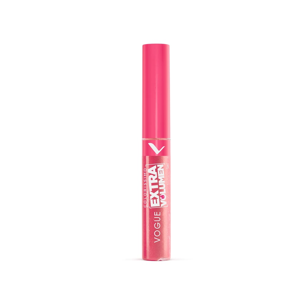 LABIAL COLORISSIMO EXTRA VOLUMEN  ATARDECER INTENSO - 2