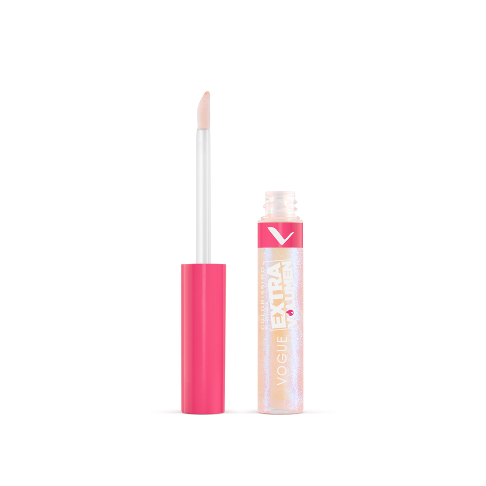 LABIAL COLORISSIMO EXTRA VOLUMEN AGUA DE MAR - 3