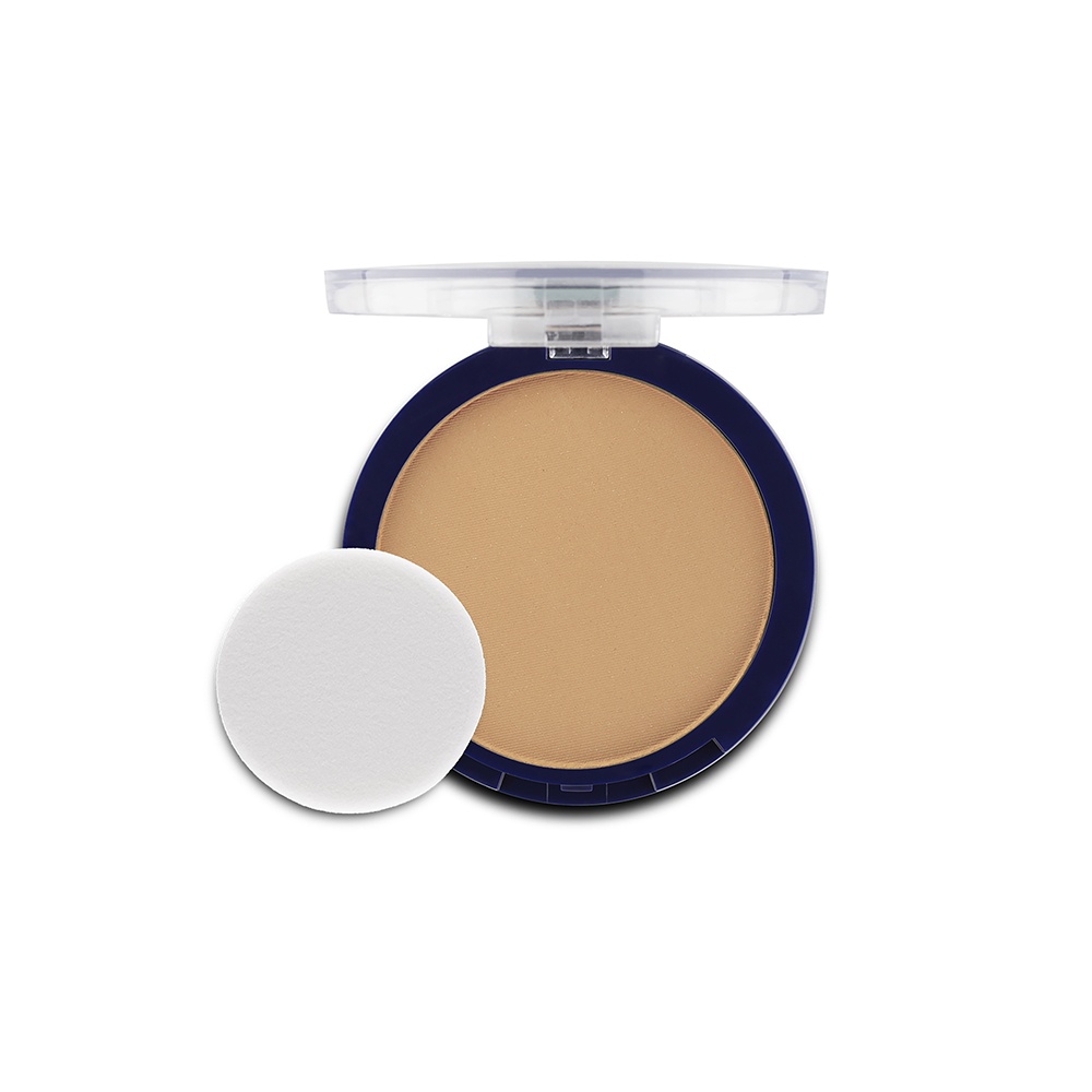 POLVO COMPACTO VOGUE NATURAL ARENA - 2