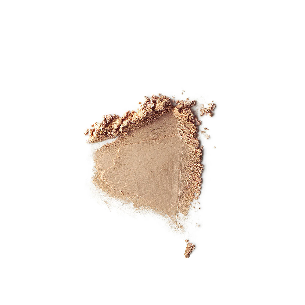 POLVO COMPACTO VOGUE NATURAL ARENA - 3