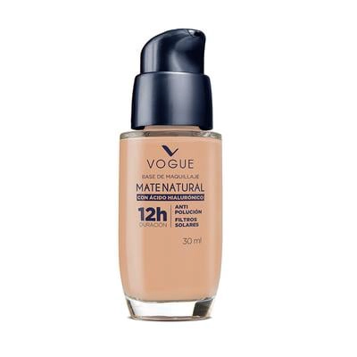 BASE MATE NATURAL VOGUE ARENA - 1