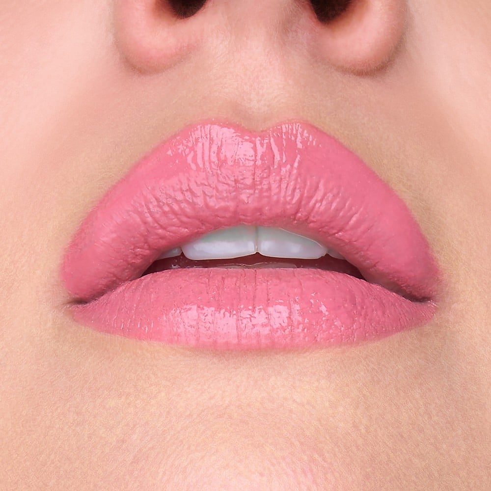 GLOSS LABIAL VOGUE OH Q  BRILLO GUAPA 3ML - 5