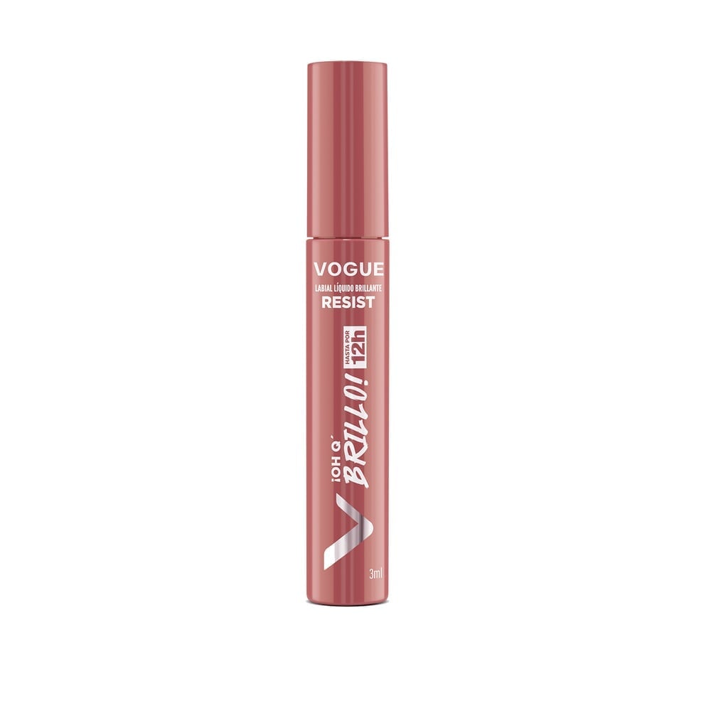 GLOSS LABIAL VOGUE OH Q  BRILLO CHULA 3ML - 1